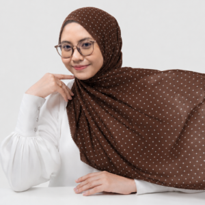 Perla Series (Brown) by Voal Premium